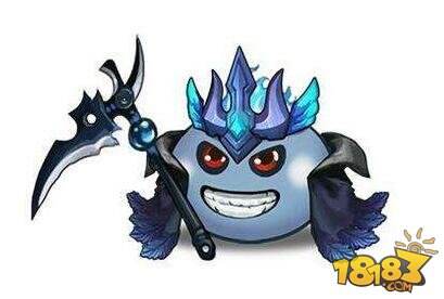 不思议迷宫收魂者冈布奥专属技能介绍