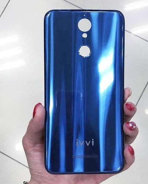 ivvi K5怎么样 ivvi K5上市时间及配置介绍