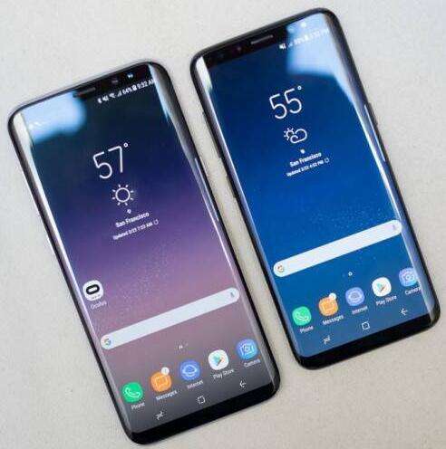 三星Galaxy S8+续航怎么样 实测超iPhone7不如S7 edge