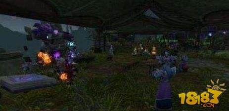 魔兽世界7.2保卫破碎群岛飞行任务解锁攻略
