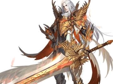 新职业狂战士强势上线 4月6日更新公告