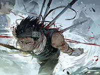 火影忍者手游再不斩连招玩法技巧介绍