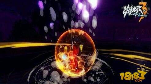 崩坏3高周波切割刀技能技巧玩法