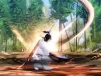 九阴真经3D新版本定档4月14 武学改动独家前瞻