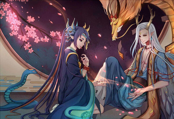 阴阳师黑科技：如何吊打双拉双推阵容