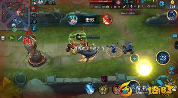 掌握这些技巧 让庄周成为最强辅助！