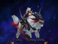 魔域口袋版狂战士战魂结界汲取玩法