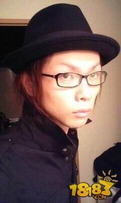 《宫殿：月下灰姑娘》宫殿CV介绍之立花慎之介 将冰山融为柔情