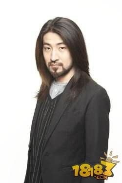 《宫殿：月下灰姑娘》宫殿CV介绍之立花慎之介 将冰山融为柔情