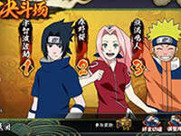 火影忍者手游决斗战迪达拉技巧分享