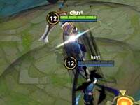 王者荣耀体验服4月13日更新 傀儡师庞统正式上线