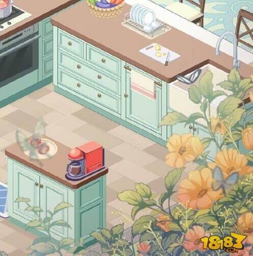 奇迹暖暖暖暖小屋周末团购即将开启