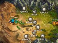 白牛解說 光明大陸守護者峽谷80人戰場