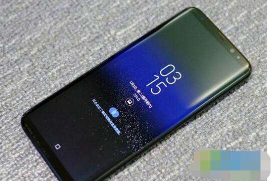 三星S8企业定制版怎么样 三星推出3款三星S8企业定制版