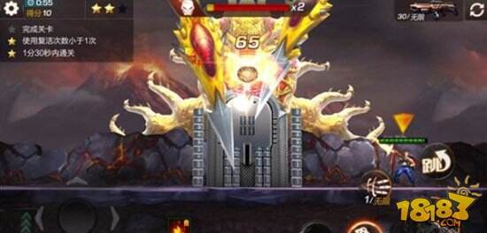 魂斗罗归来前世今生揭秘 游戏背景知识讲解