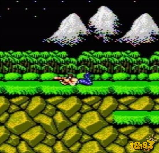 魂斗罗归来前世今生揭秘 游戏背景知识讲解