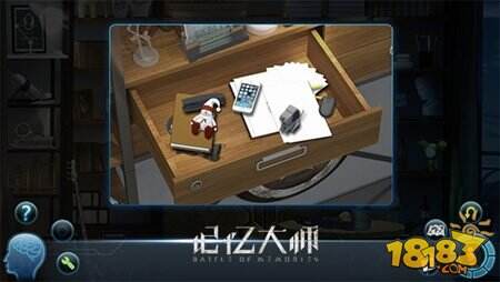 脑内开战揭幕 记忆大师电影同名手游抢先看