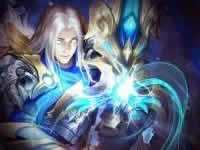 玩转狂战士只需一步 魔域口袋版新职解析