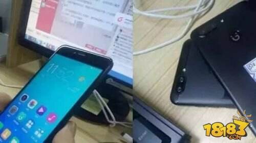 金立S10什么时候上市/出 金立S10上市时间曝光