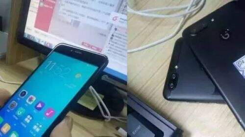 金立S10配置怎么样 金立S10参数配置详情介绍