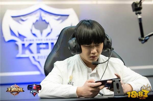 KPL第四周最佳盘点：DangLang夺下本届首个五杀