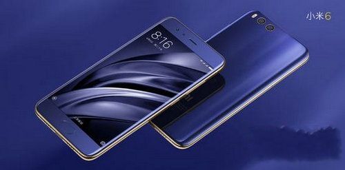 小米6亮银版和普通版小米6有什么区别 小米6亮银版区别