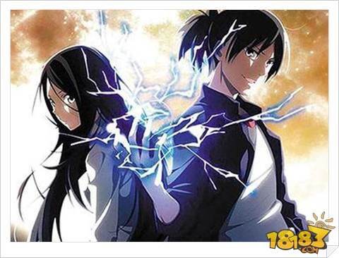 一人之下手游游戏背景特色全面介绍分析 181手游门户