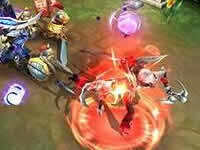 丰厚奖励迎革新 乱斗西游2天降星辉玩法迭代