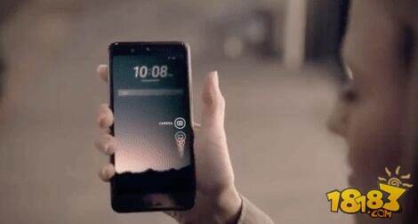 HTC U新机发布时间公布 5月16日，可按压边框操作