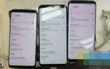 三星s8红屏怎么解决 三星s8红屏什么原因