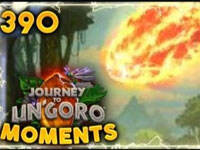 每日欢乐390期 没想到吧我王爵德又回来了