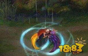 LOL新英雄洛与霞什么时候出 新英雄霞与洛玩法攻略