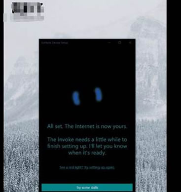 开发者爆料微软Win10小娜 Cortana隐藏动画