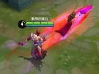 王者荣耀干将莫邪技能解读：又一四技能神法师