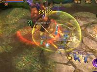 光明大陸普通永茂莫德瑞爾服務器首殺