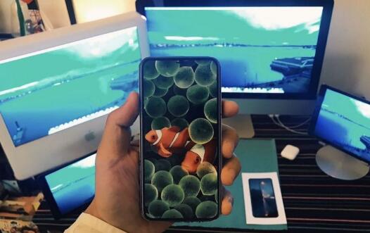 OLED iPhone 8 “无按键”如何操作 最新iPhone8大爆料