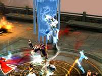 九阴手游第五届武林至尊争霸赛即将开战