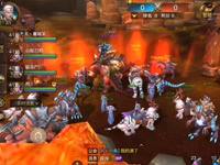 飛影解說 光明大陸公會戰玩法詳細解析