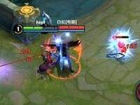 <b>体验服狄仁杰重做登场 新射手物伤法伤技能皆备</b>