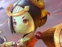 体验服新增辅助装备系列 团队增益装即将全线到来