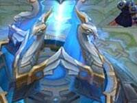 王者体验服血条展示调整 局内血条UI优化一览