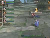 光明大陸榮耀錦標賽火爆對決技能搭配