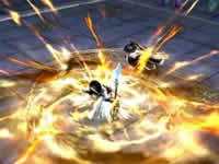 九阴真经3D手游新版本 有情江湖品评