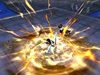 感受巅峰对决 九阴真经3D新版本有情江湖品评