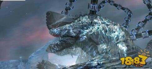 CF手游萌新必看 冰火巨蜥打法技巧攻略