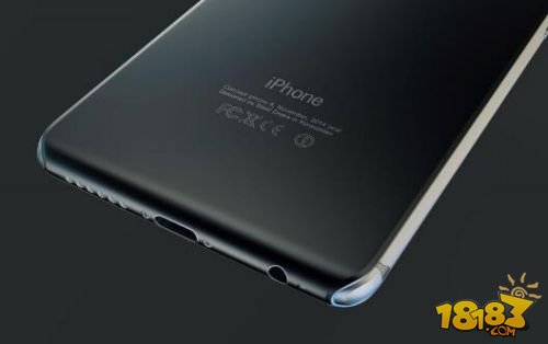 概念iPhone 8:玻璃+不锈钢中框三明治设计