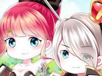 龙之谷手游五一活动派送 潘多拉梦想