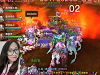 柳橙解說：光明大陸公會戰 已經沒人了？