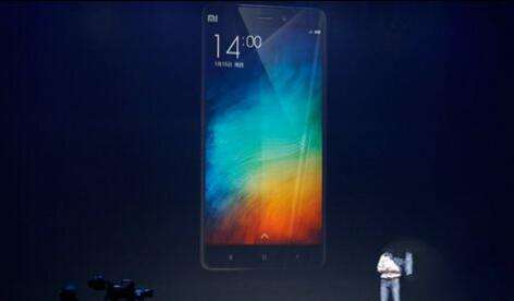 传小米Note 3将采用三星Super AMOLED显示屏