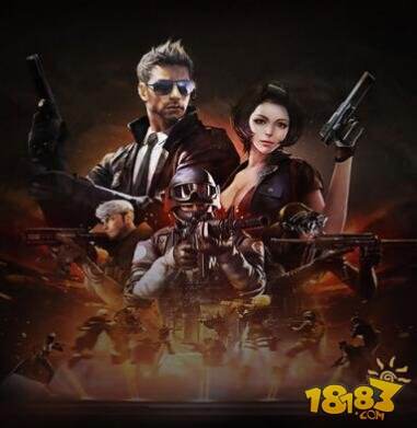 CF手游死亡十字狙击枪卡点技巧分析 